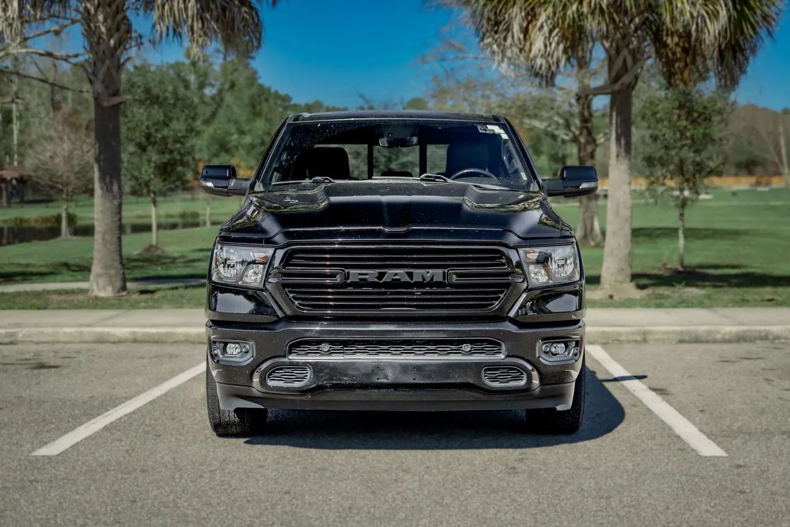 ram ram 1500 pickup 2019 1C6RRFFG7KN835613 image ram ram 1500 pickup 2019 1C6RRFFG7KN835613 image